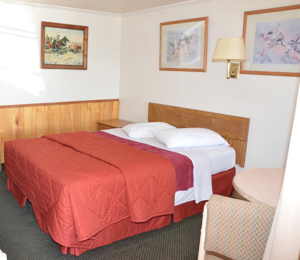 Western Hills Motel 2*