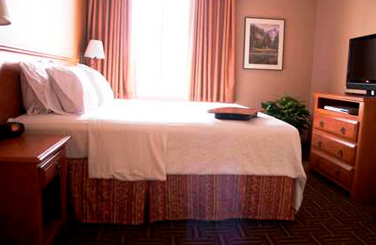 Hampton & - West Hotel 3*