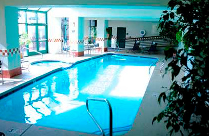 Hampton & - West Hotel Flagstaff