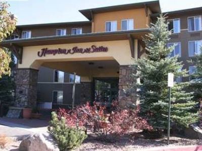 Hampton & - West Hotel