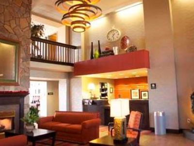 Hotel Hampton & - West 3*