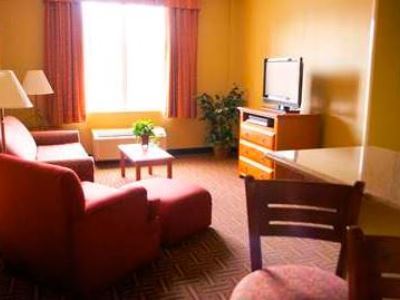 Hampton & - West Hotel 3*