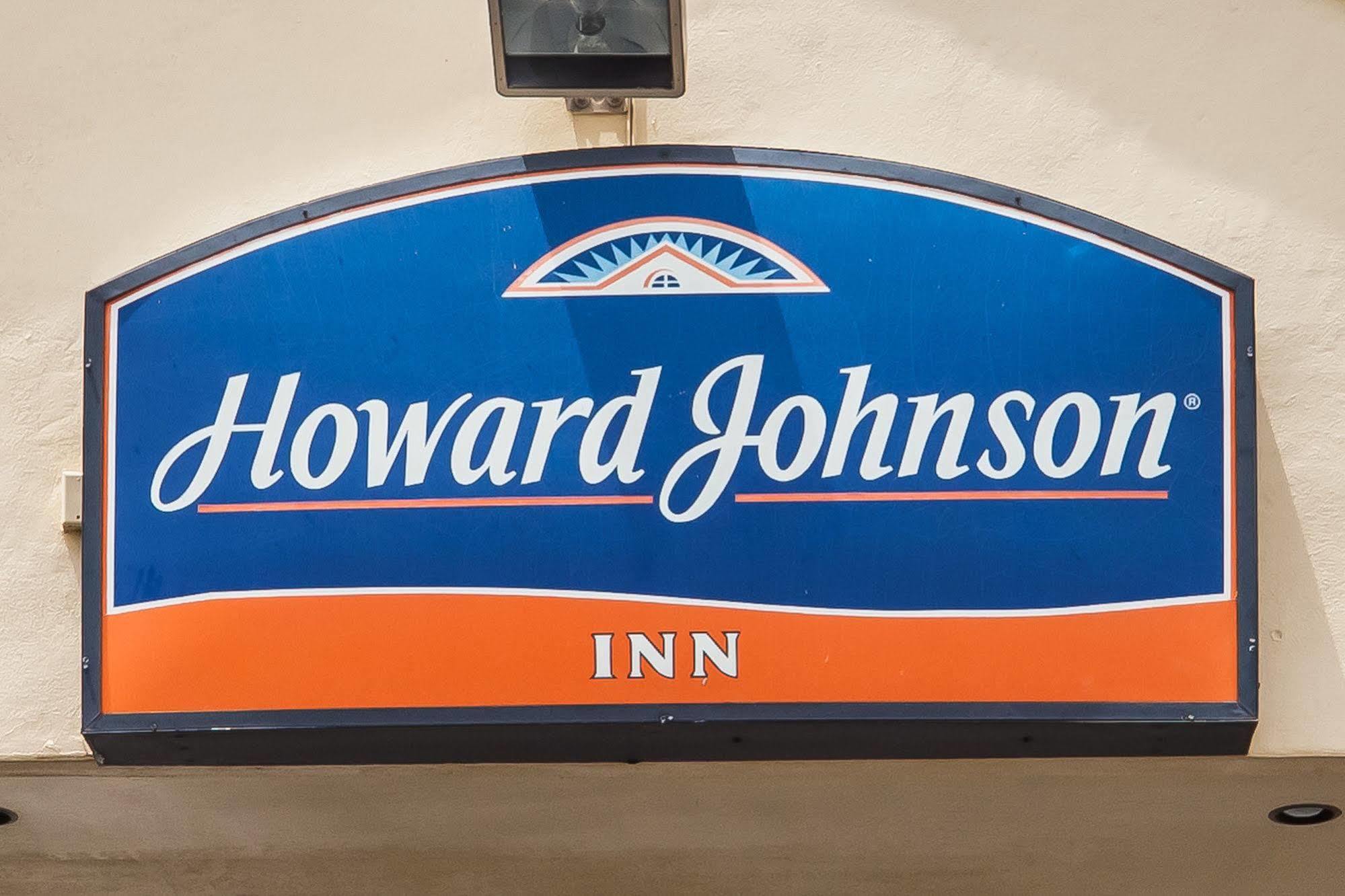 Hotel Howard Johnson By Wyndham 2*
