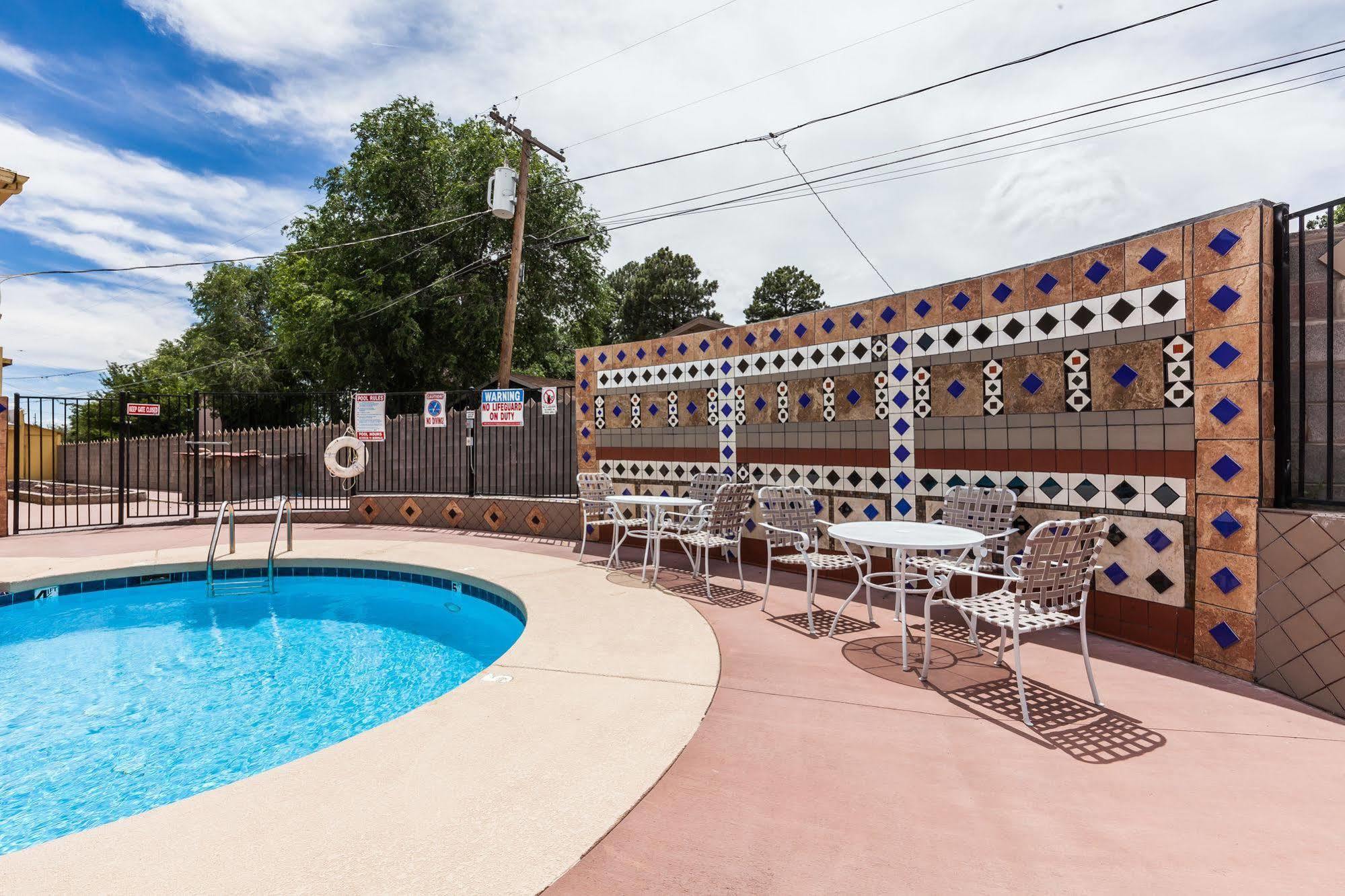 Howard Johnson By Wyndham 2* Flagstaff