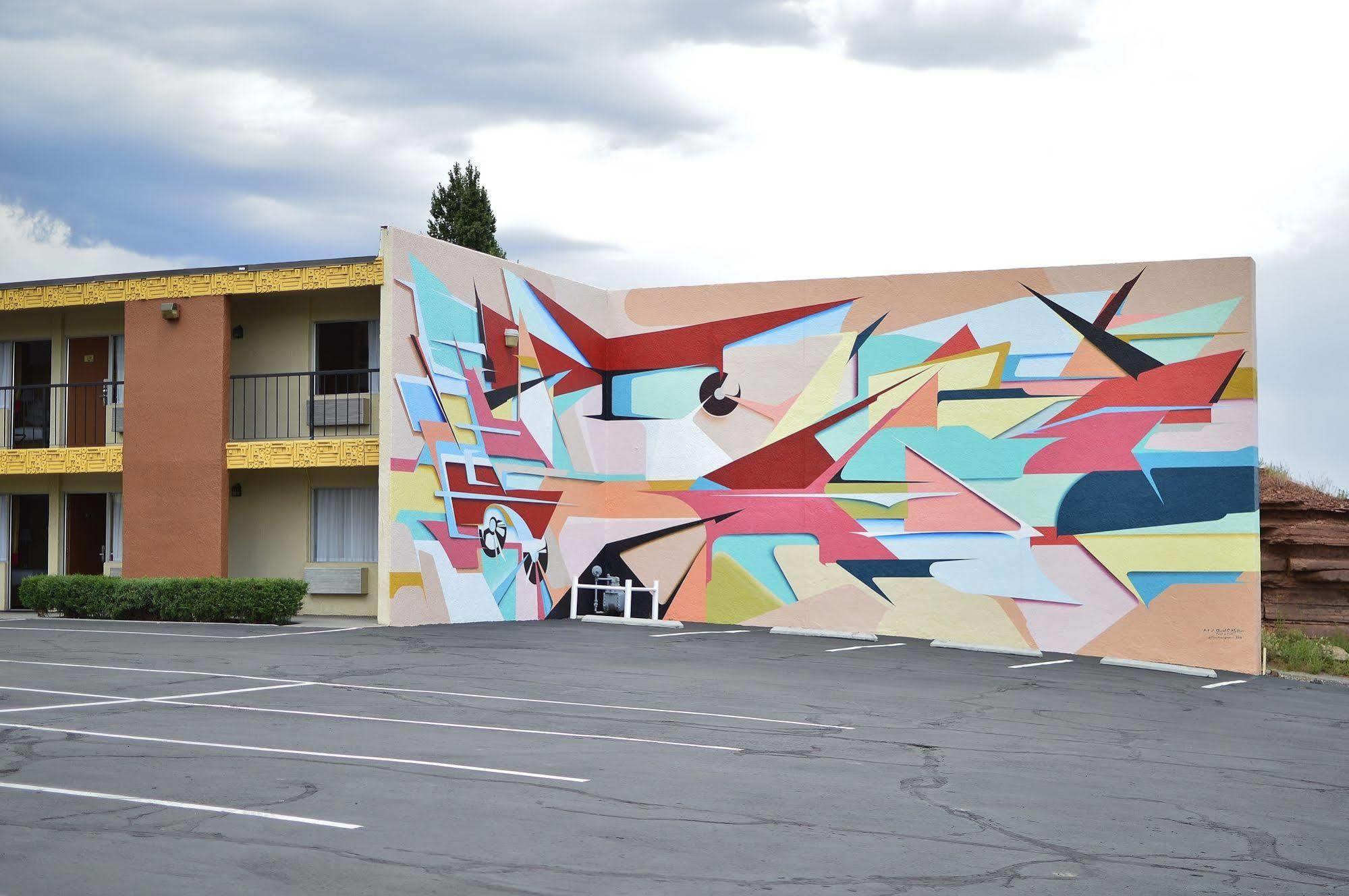 Kings House Motor Lodge Flagstaff