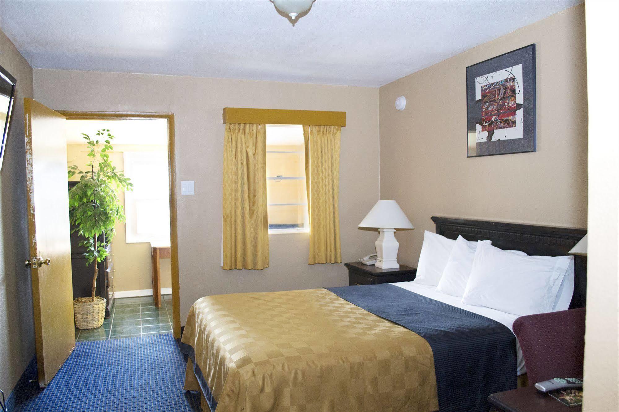 Travelodge By Wyndham Northern Arizona Downtown Flagstaff