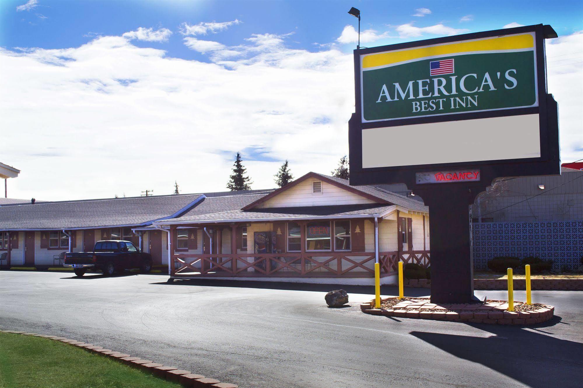 Travelodge By Wyndham Northern Arizona Downtown Flagstaff