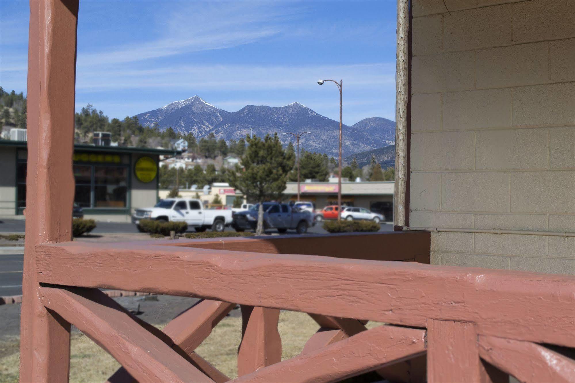 Motel Travelodge By Wyndham Northern Arizona Downtown *