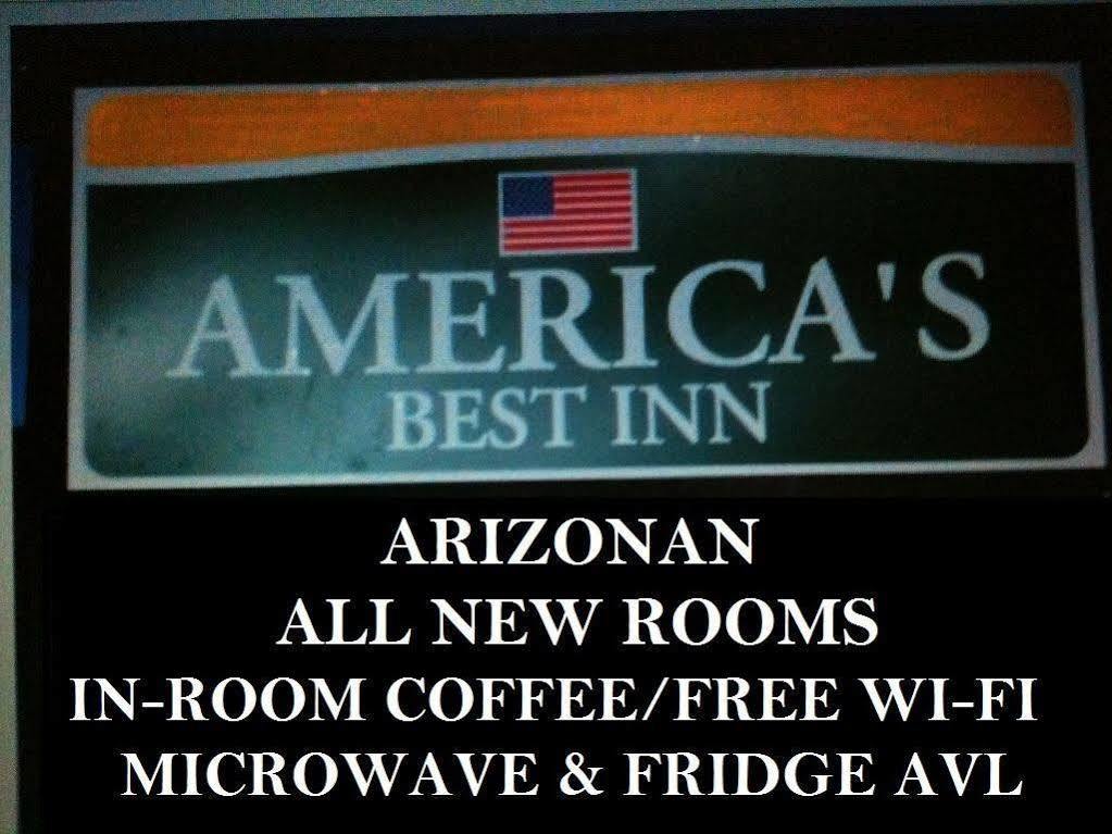 Motel Travelodge By Wyndham Northern Arizona Downtown *