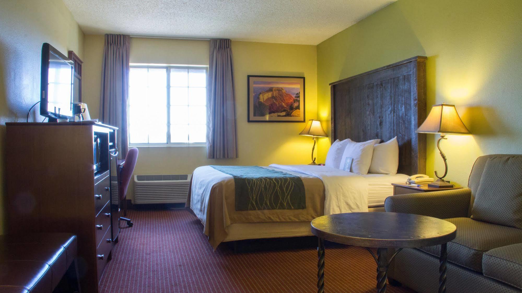 Inn Comfort I-17 & I-40 Flagstaff