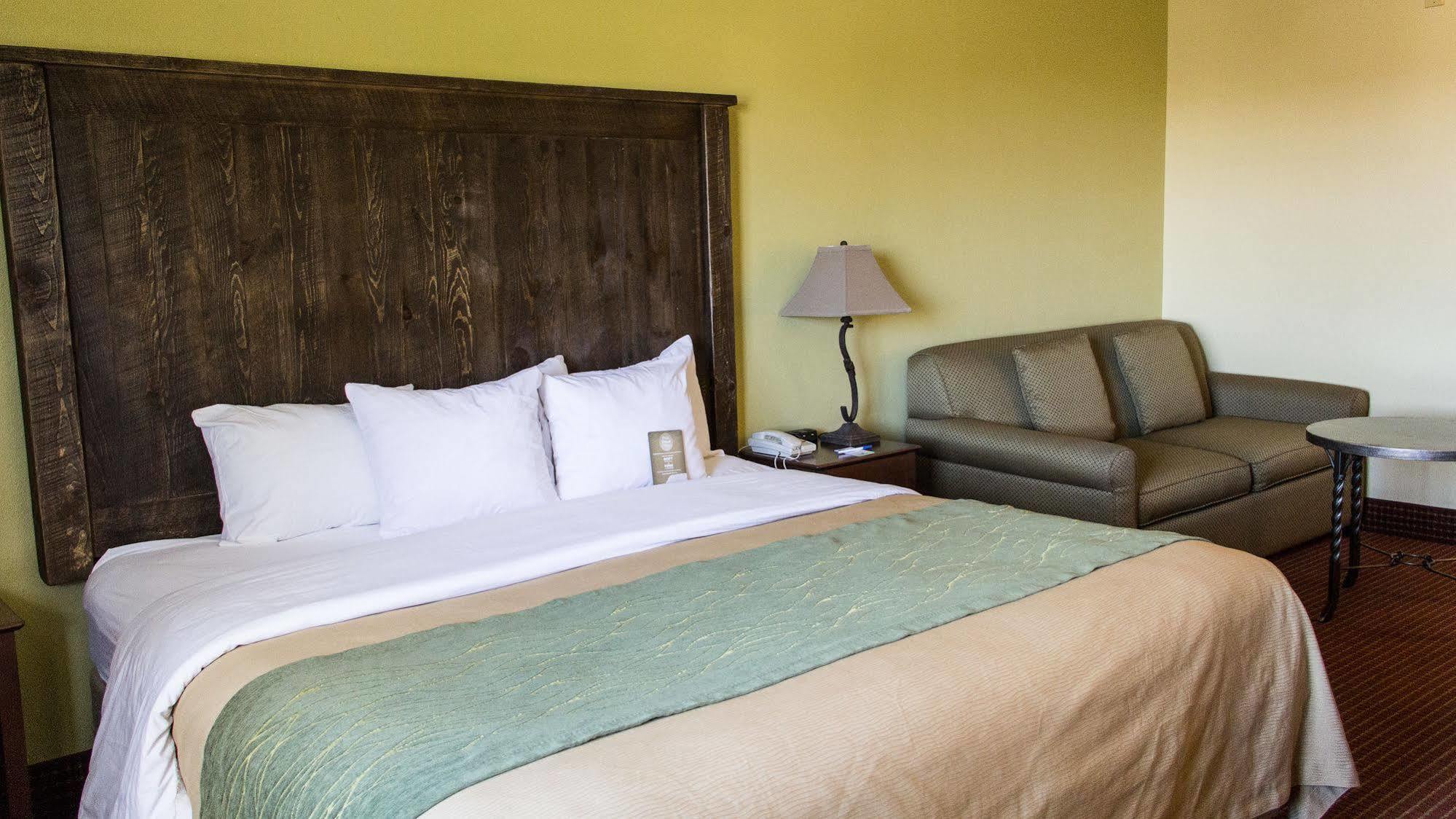 Comfort I-17 & I-40 Inn
