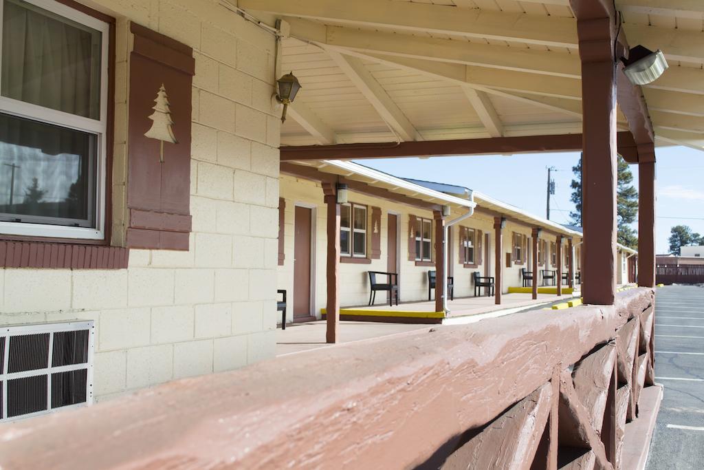 Travelodge By Wyndham Northern Arizona Downtown * Flagstaff