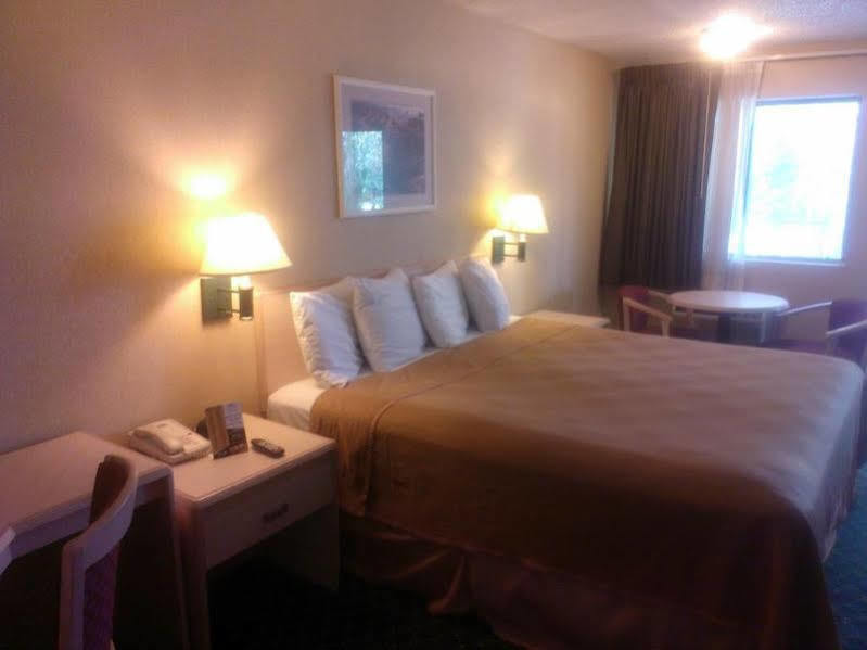 Hotel Studio 6 Az Flagstaff