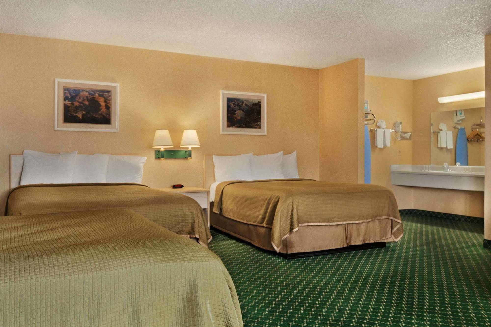 Studio 6 Az Hotel Flagstaff