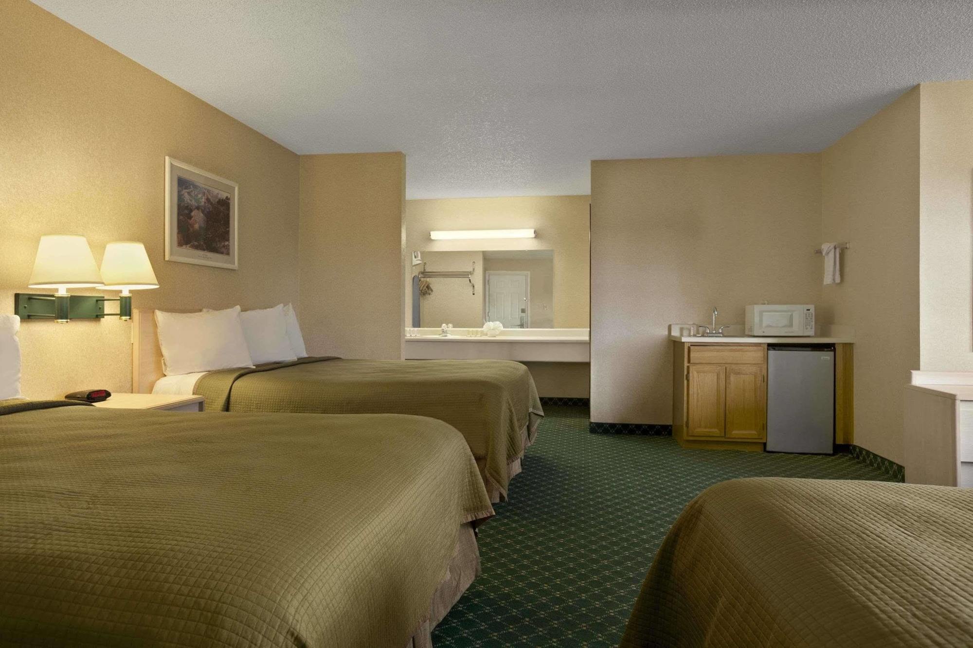 Studio 6 Az Hotel Flagstaff