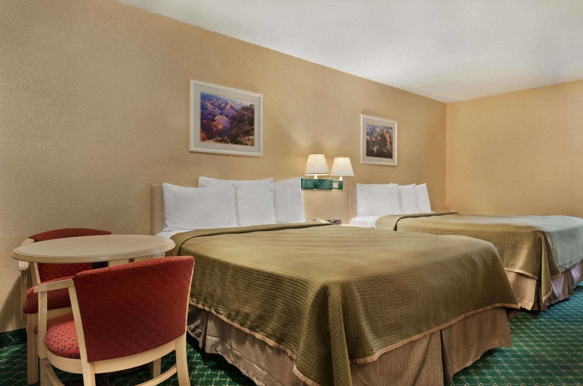 Hotel Studio 6 Az Flagstaff