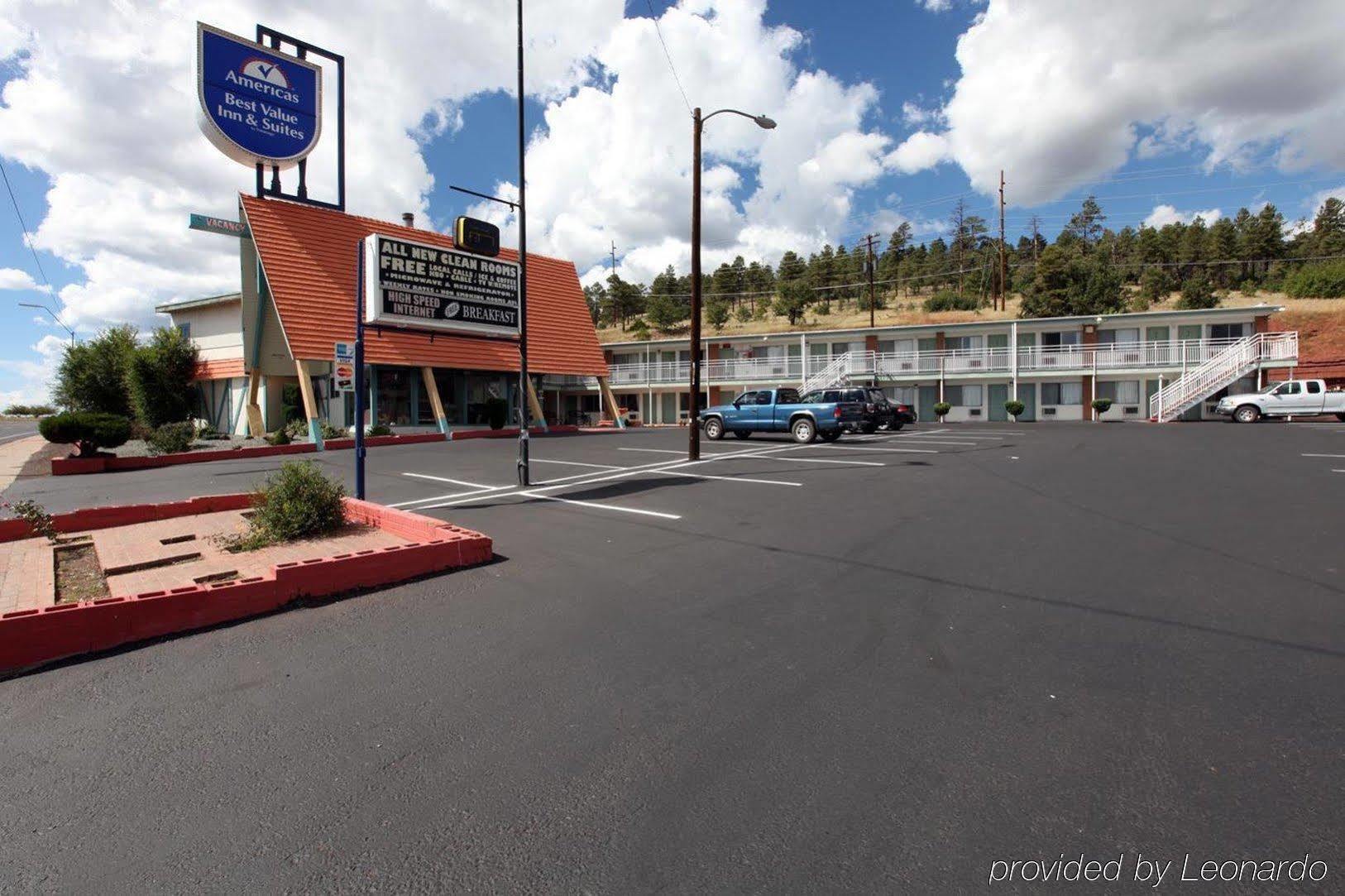 Americas Best Value And Flagstaff