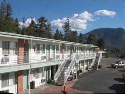 Americas Best Value And Motel Flagstaff
