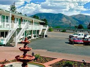 Americas Best Value And Motel