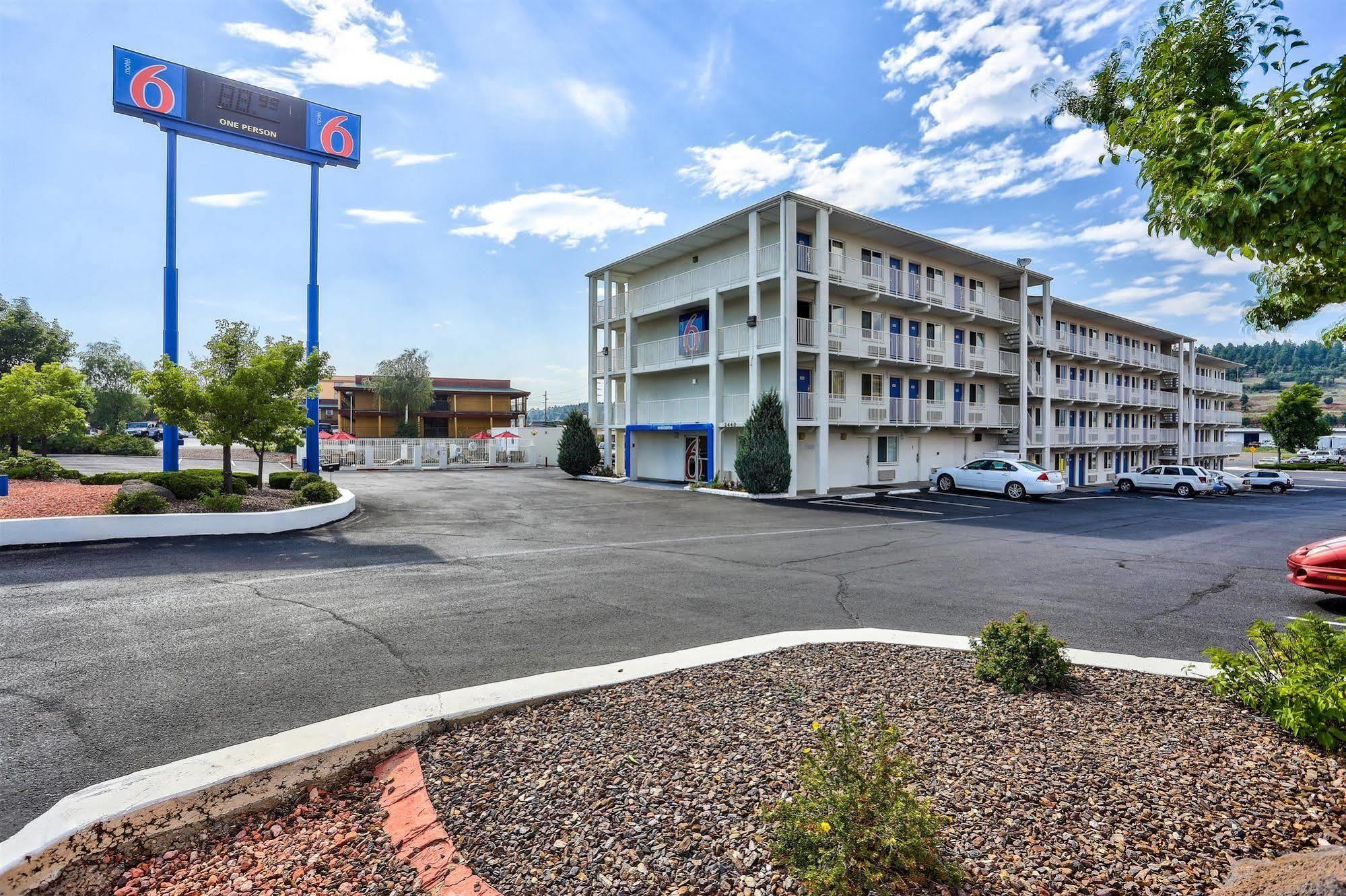 6 Flagstaff, Az