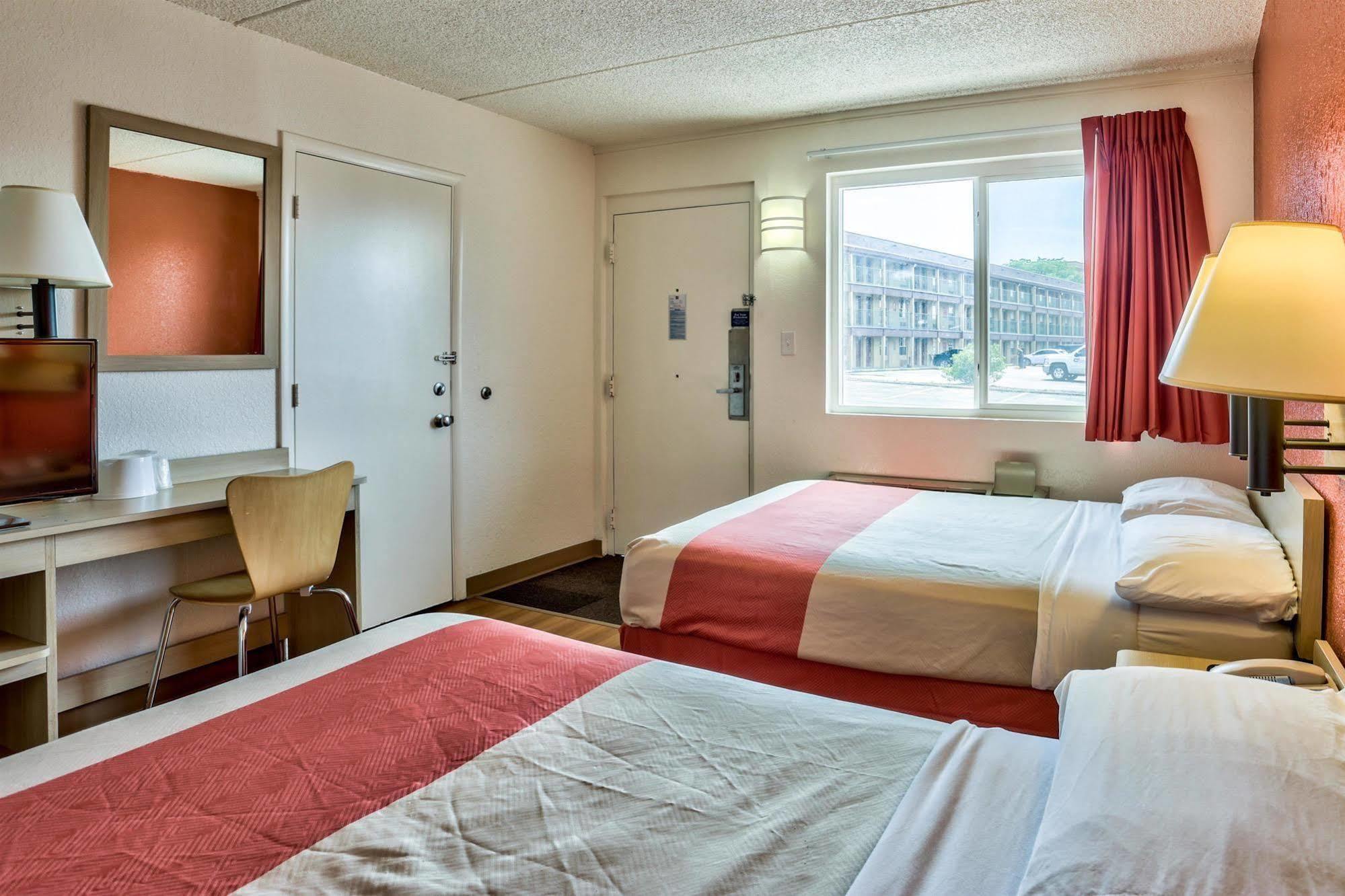 Hotel 6 Flagstaff, Az