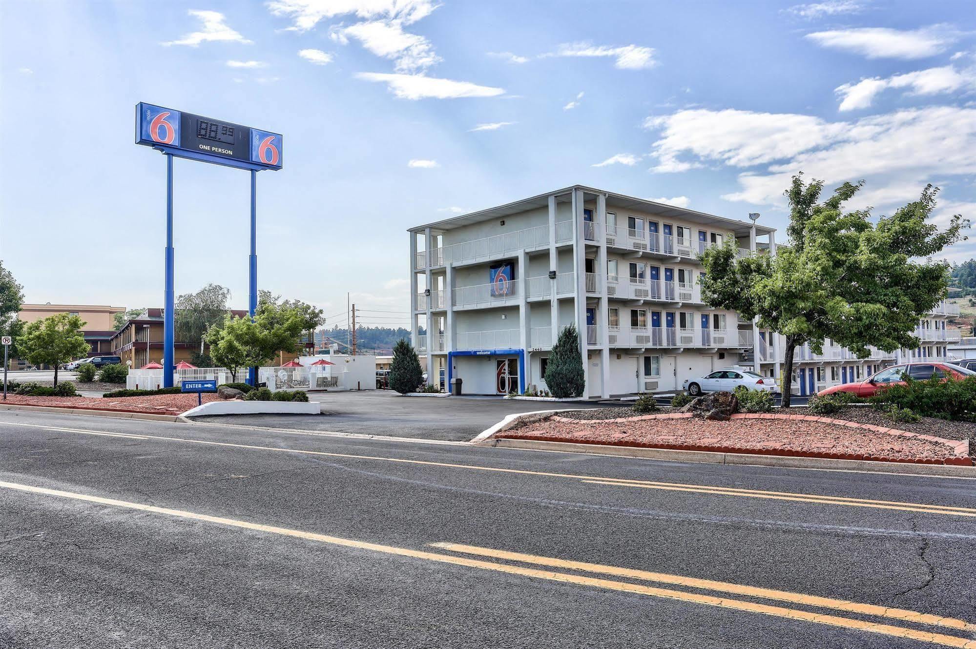 6 Flagstaff, Az 3* Flagstaff