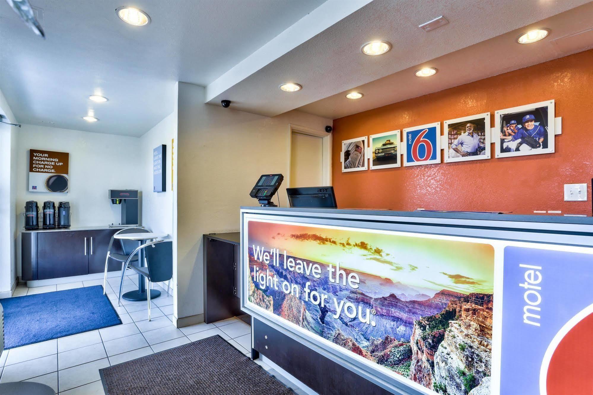 6 Flagstaff, Az Hotel Flagstaff