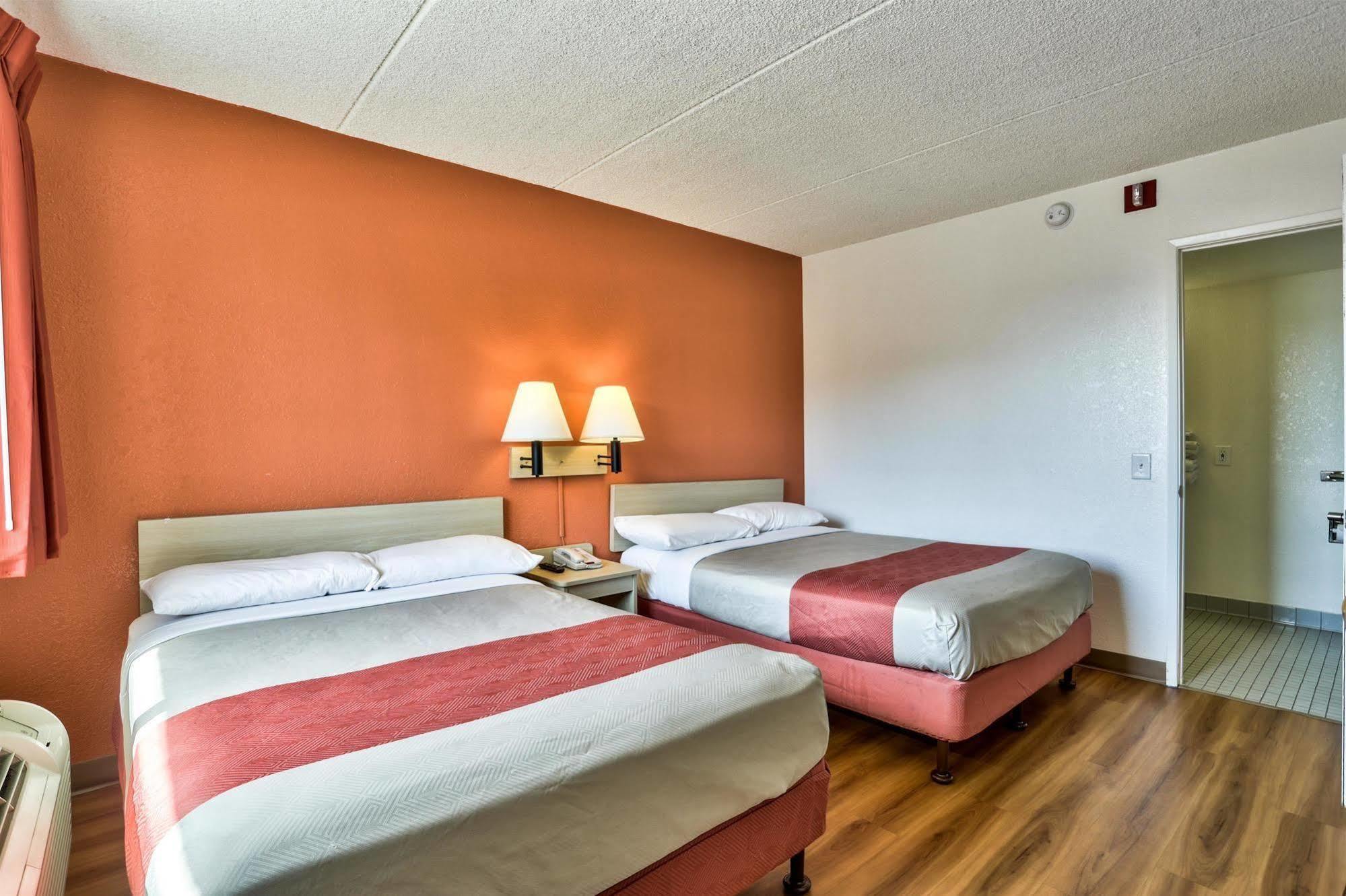 6 Flagstaff, Az Hotel 3*
