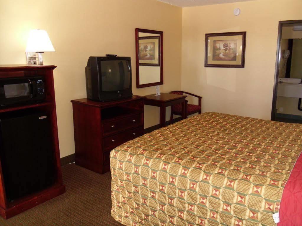 Budget Motel