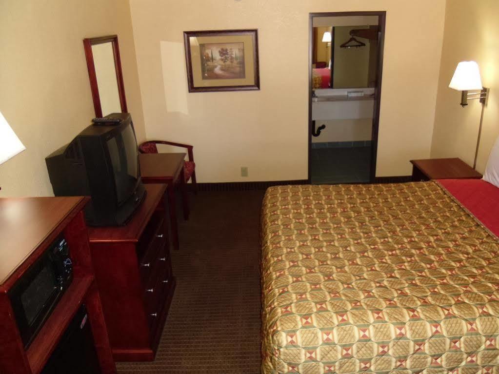 Motel Budget Flagstaff