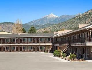 Motel Travelodge By Wyndham Near I-40 Flagstaff
