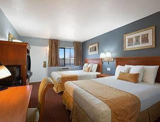 Motel Travelodge By Wyndham Near I-40 Flagstaff