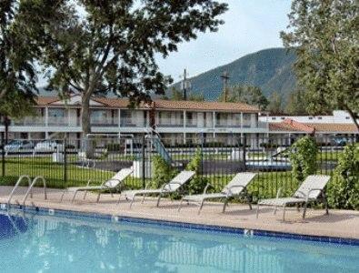 Travelodge Grand Canyon Hotel 2*