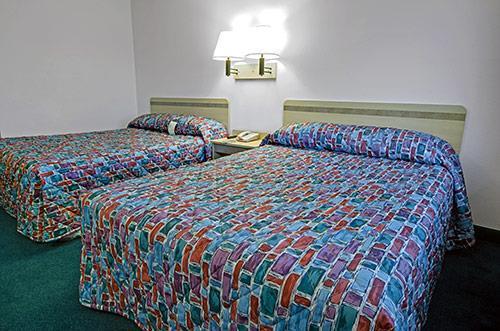 6 Flagstaff, Az 3*