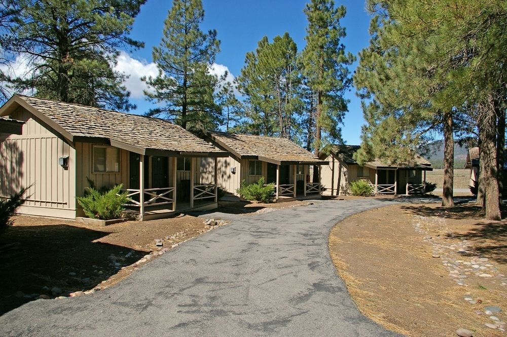 Lift & 2* Flagstaff