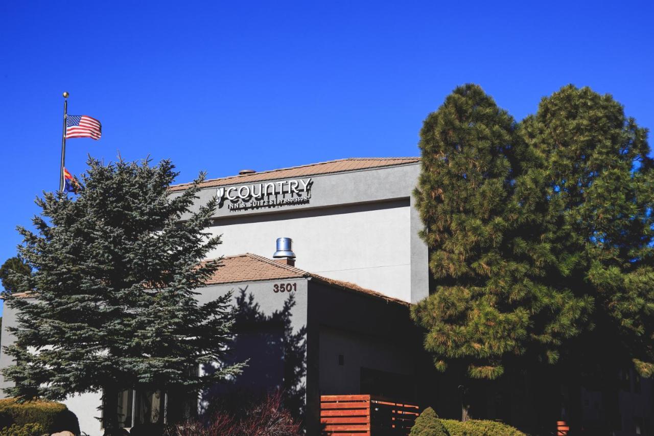 Country & By Radisson, Flagstaff, Az Hotel 3*