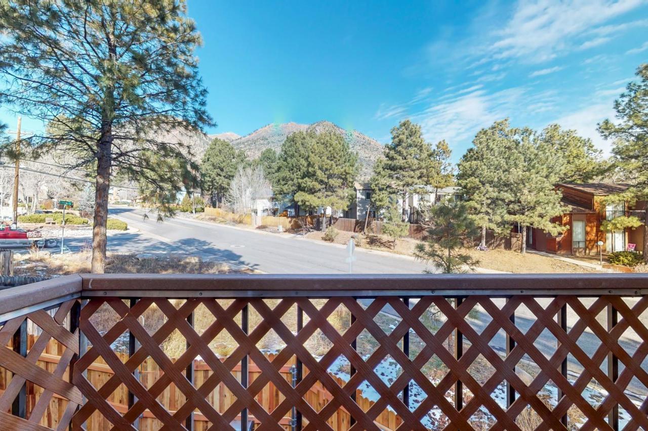 Village At Mt. Elden Holiday home *