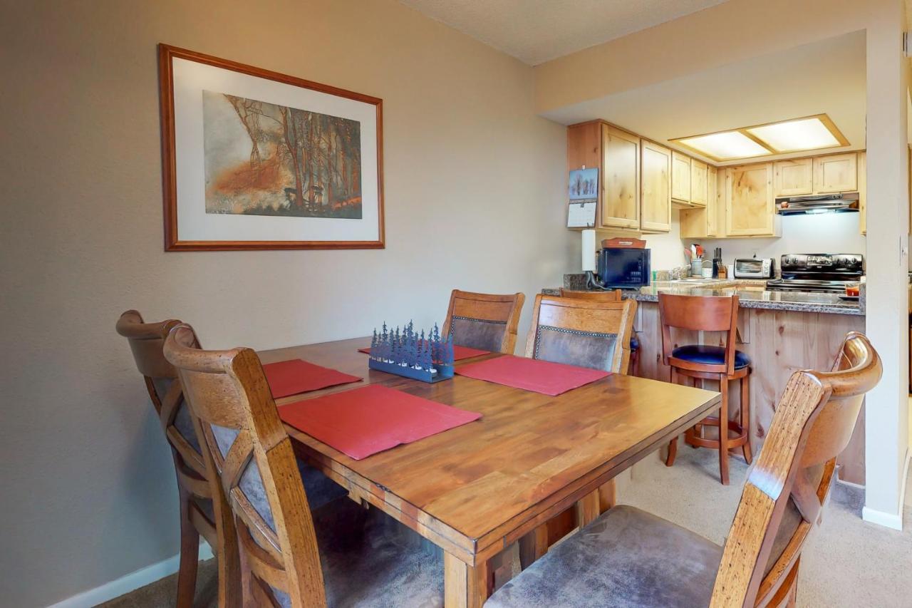 Holiday home Village At Mt. Elden *