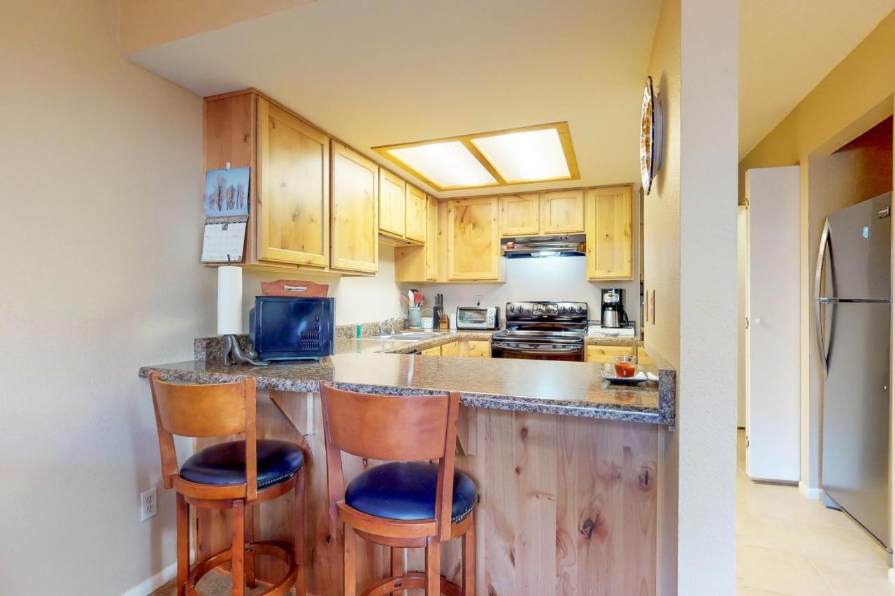 Village At Mt. Elden Holiday home