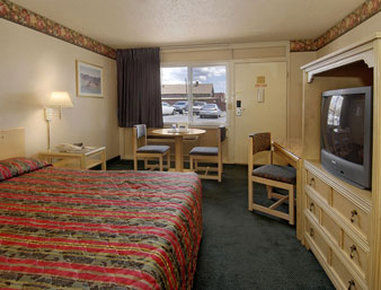 Hotel Howard Johnson By Wyndham