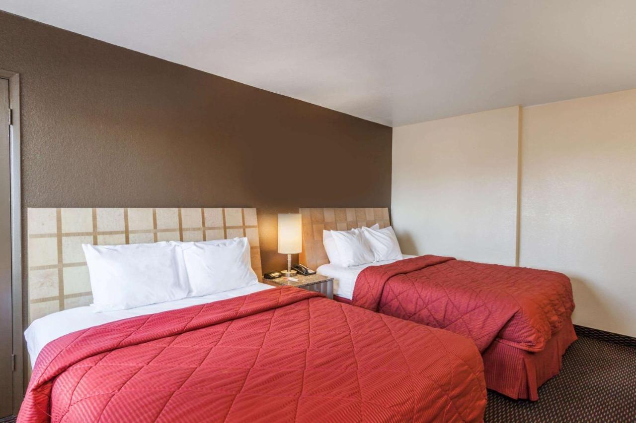 Howard Johnson By Wyndham Flagstaff