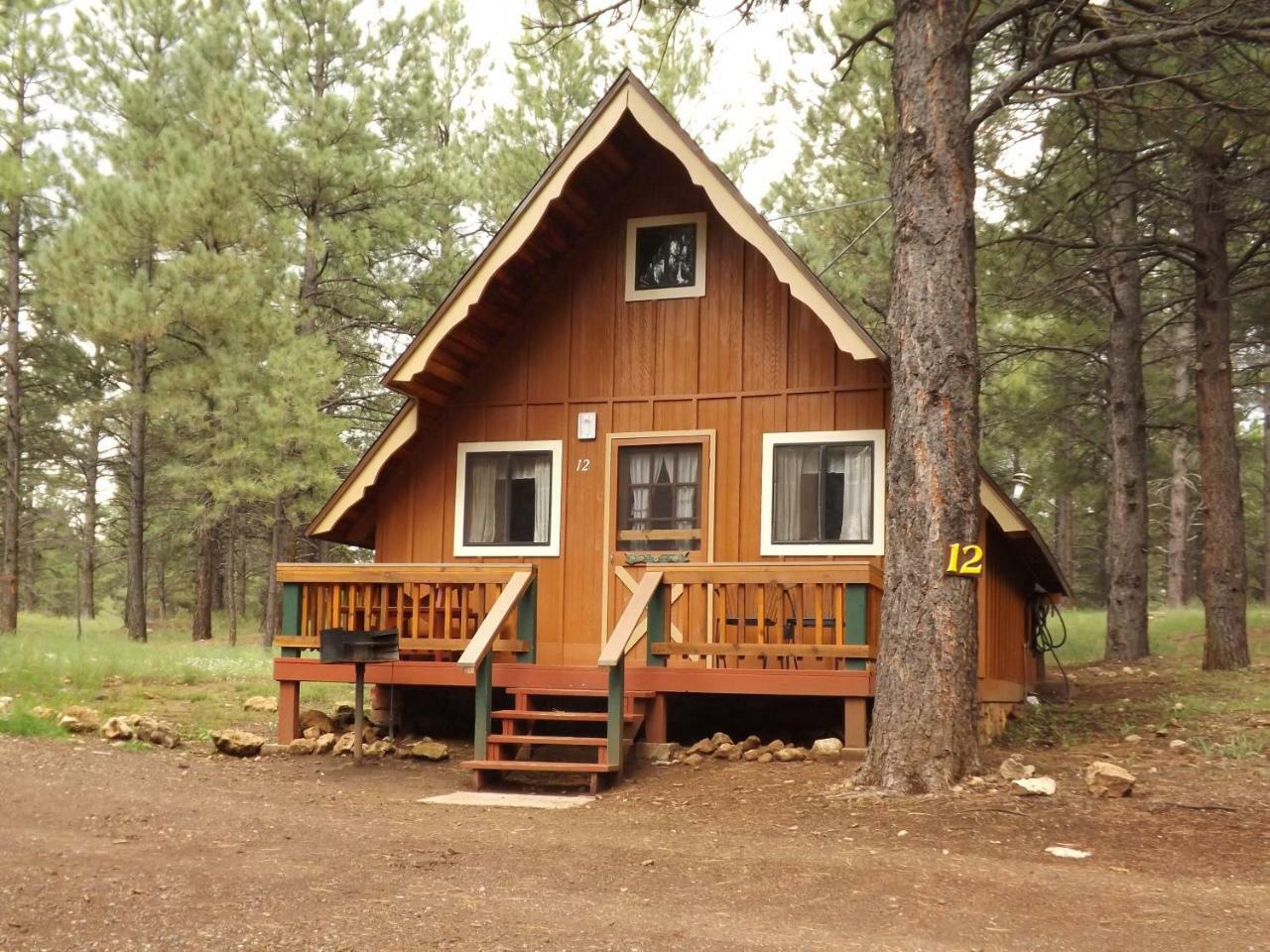 Inn Arizona Mountain & 2*