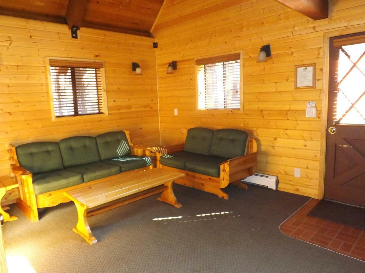 Inn Arizona Mountain &