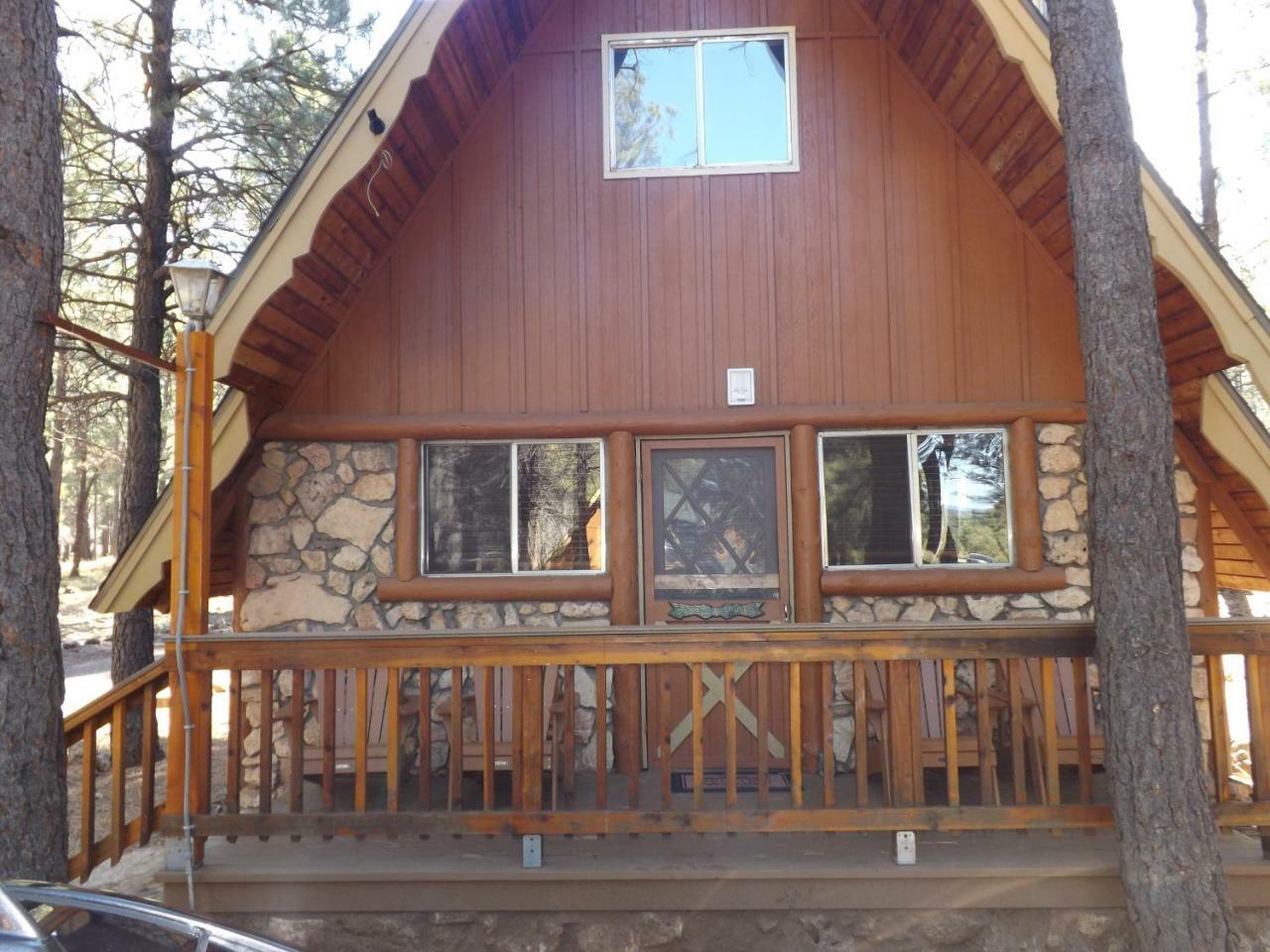 Arizona Mountain & Inn 2*