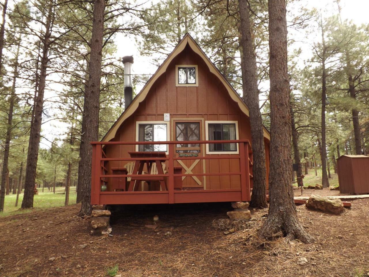 Inn Arizona Mountain &