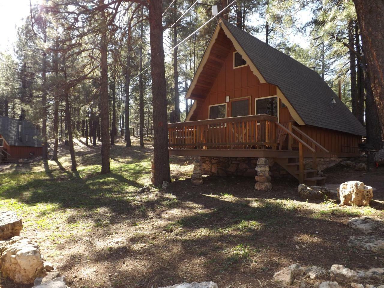 Inn Arizona Mountain &