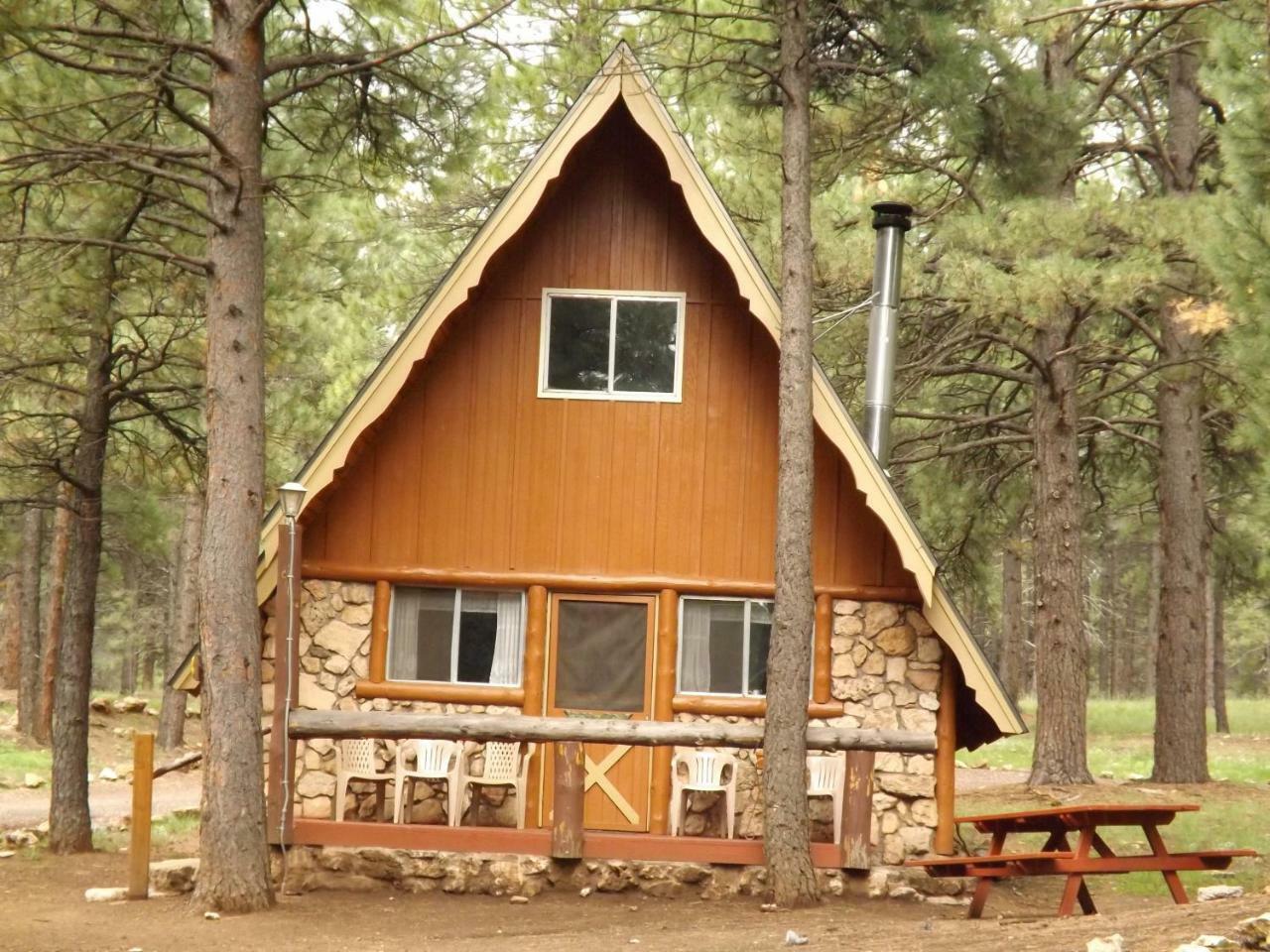 Arizona Mountain & 2* Flagstaff