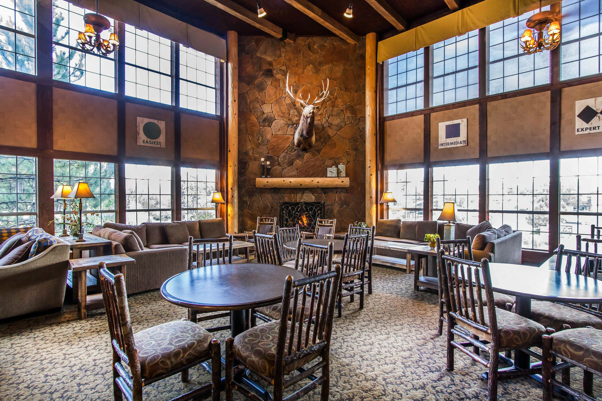 Comfort I-17 & I-40 Inn