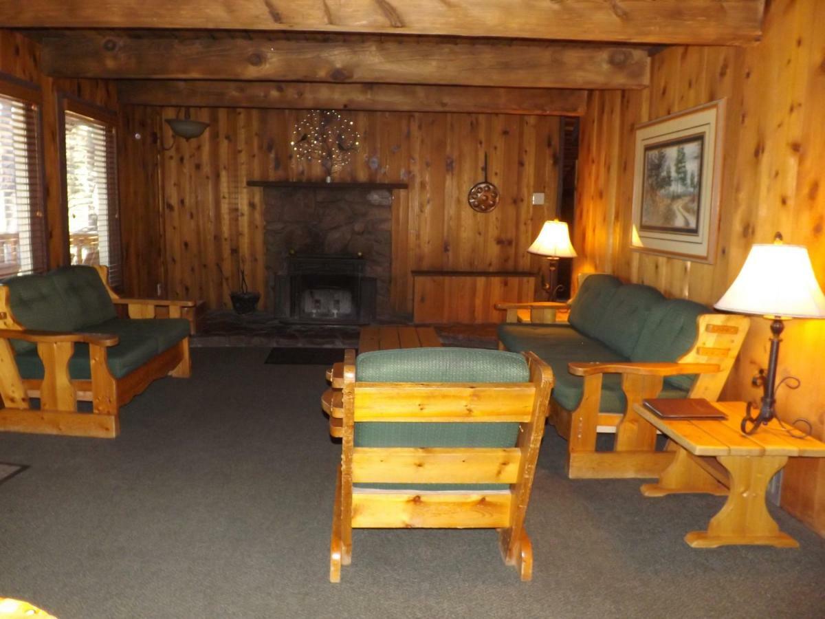 Arizona Mountain & Inn