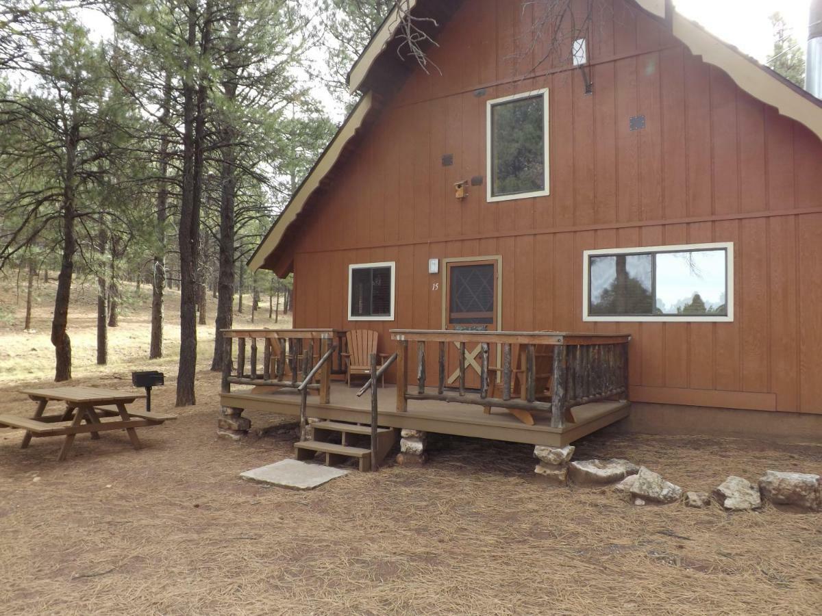 Inn Arizona Mountain &